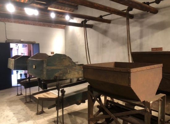 新芳春茶行與城市博物館計畫文物普查建檔計畫(第一期)
