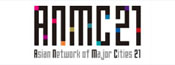 ANMC21 亞洲21主要城市網
