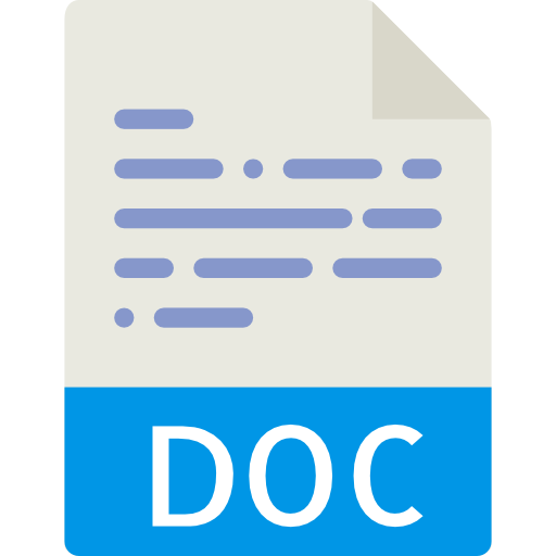 icon doc